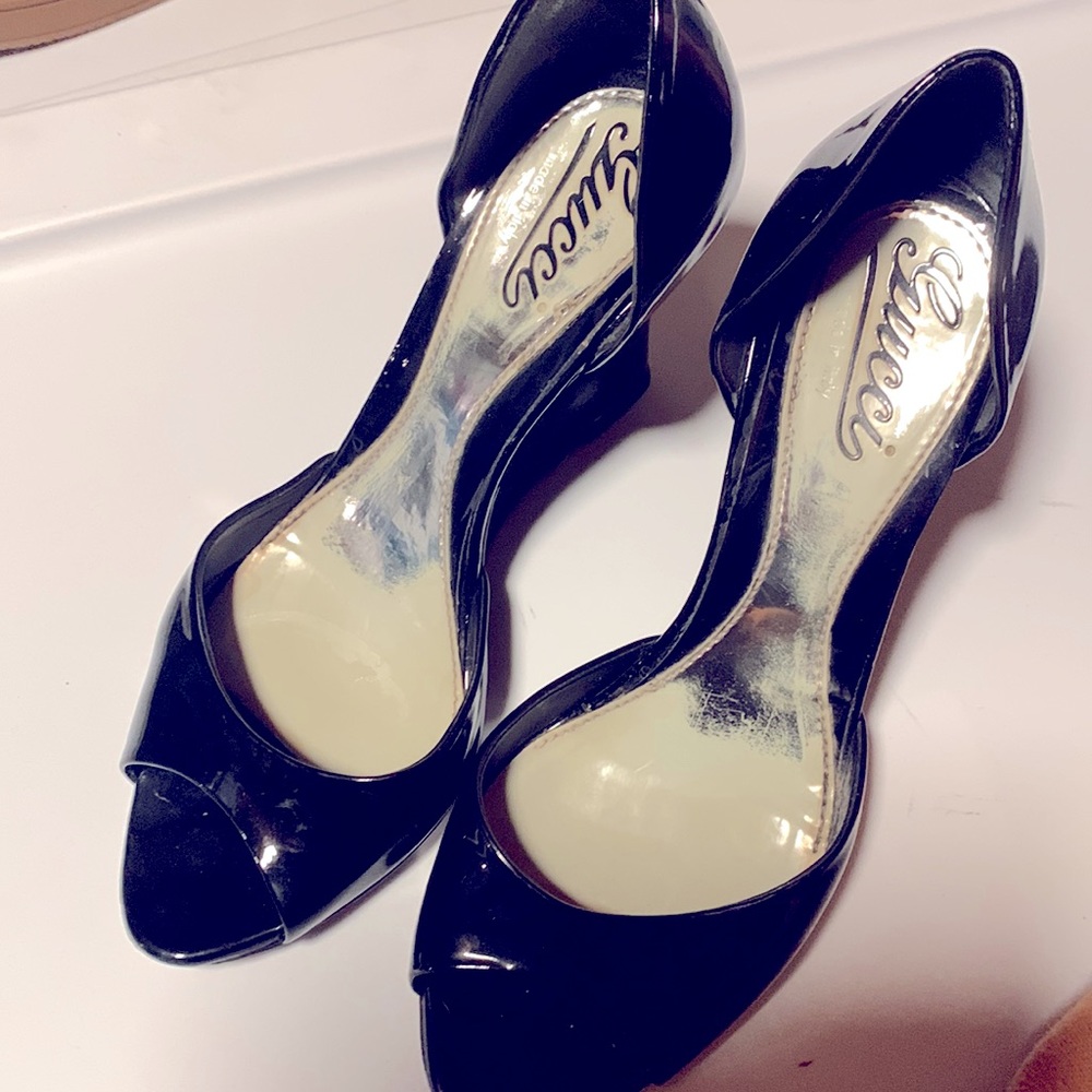 RARE vintage Gucci shoes made in Italy